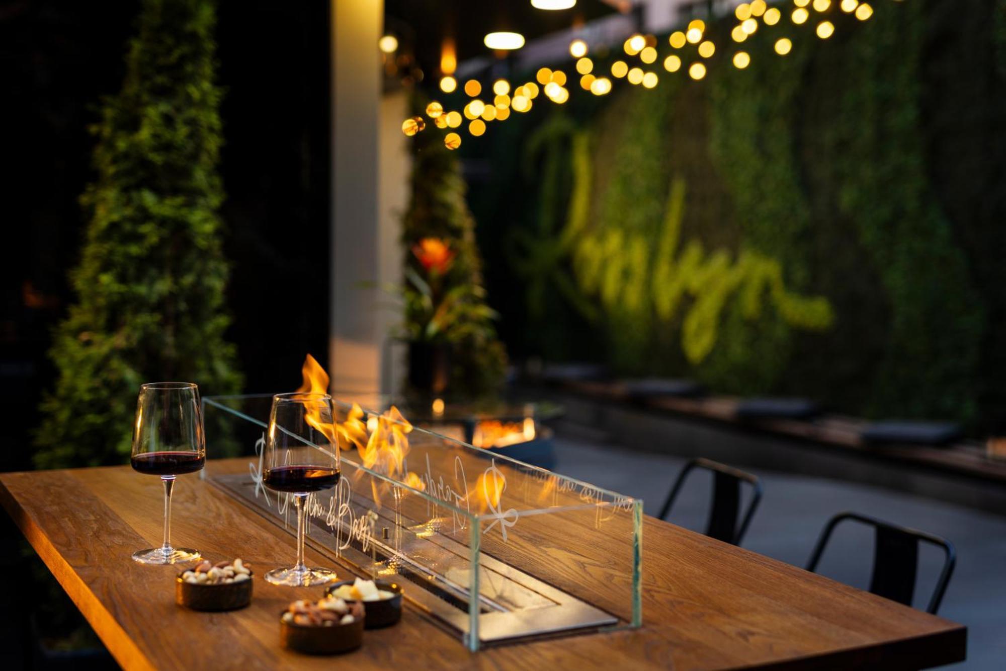 Rosslyn Thracia Hotel Sofia Ngoại thất bức ảnh